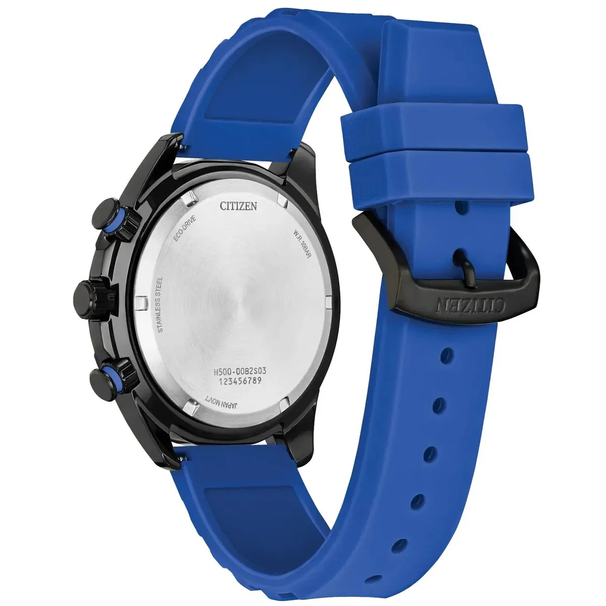 Citizen Eco-Drive 45mm AT2586-05E - Image 4