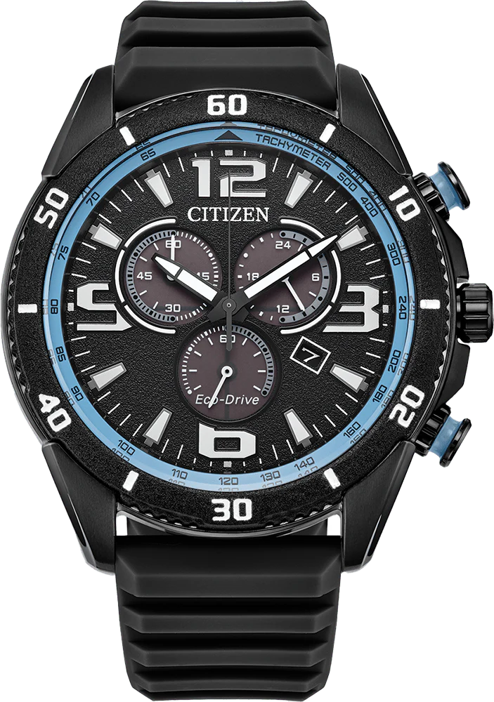 Citizen Eco-Drive 45mm AT2587-02E