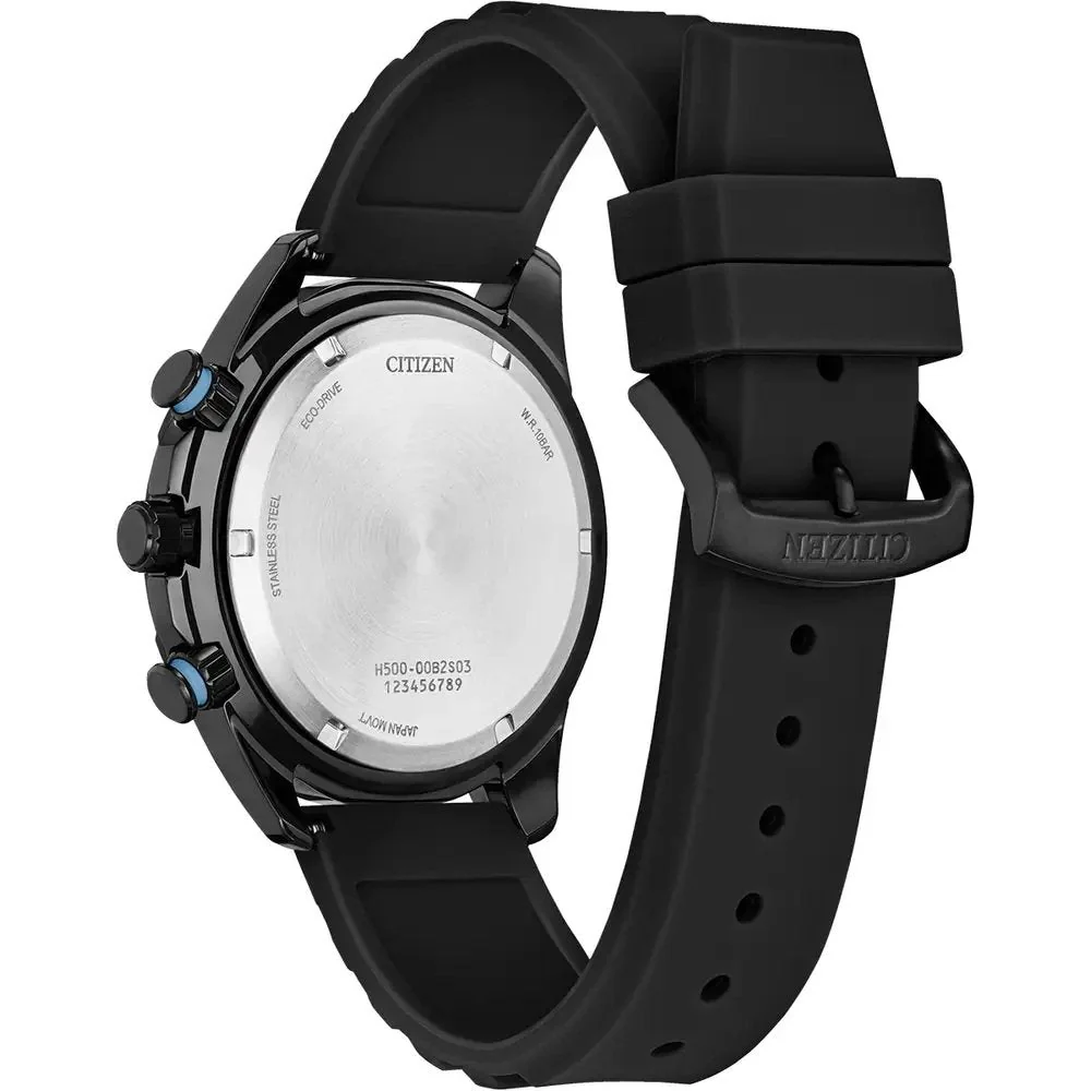 Citizen Eco-Drive 45mm AT2587-02E - Image 3