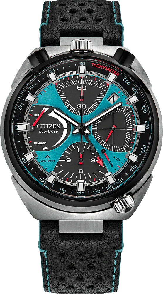 Citizen Promaster 45mm AV0106-01L