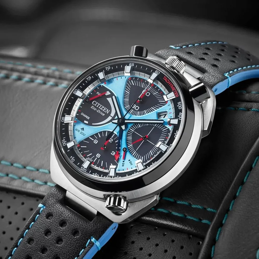 Citizen Promaster 45mm AV0106-01L - Image 3