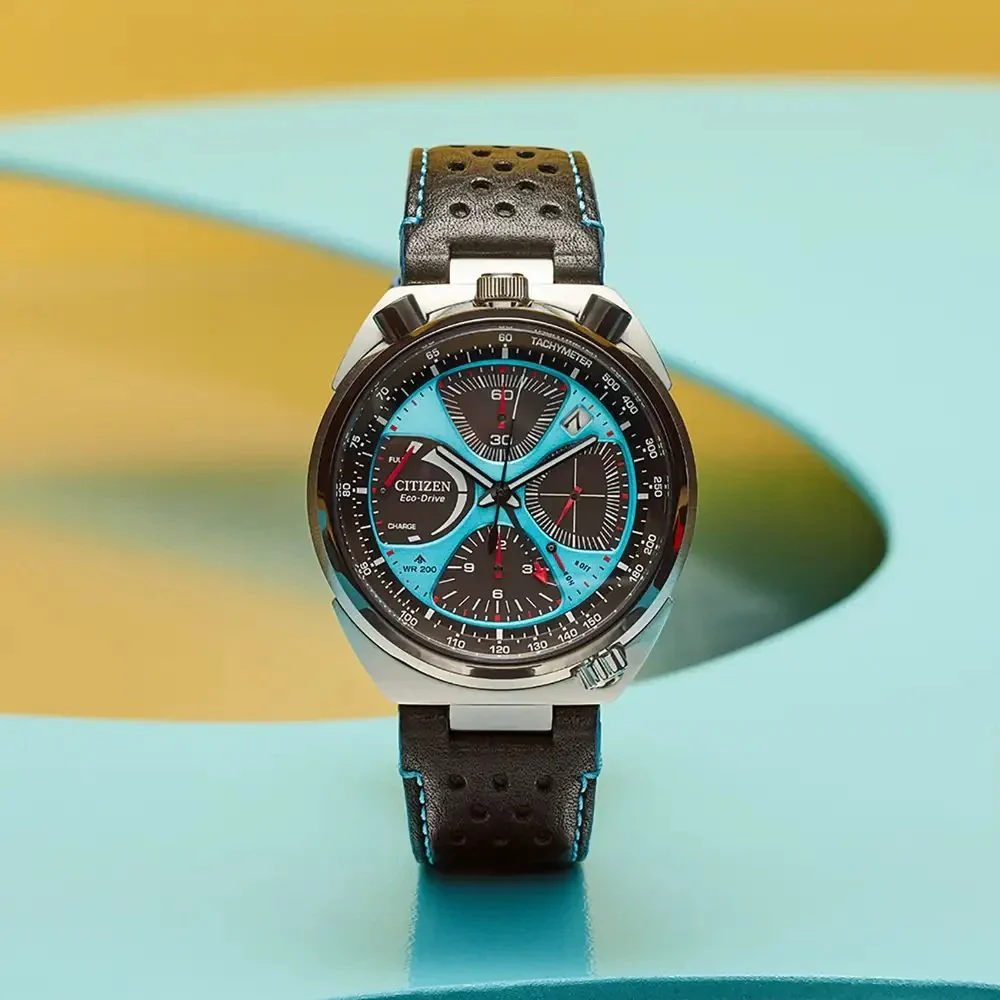 Citizen Promaster 45mm AV0106-01L - Image 4
