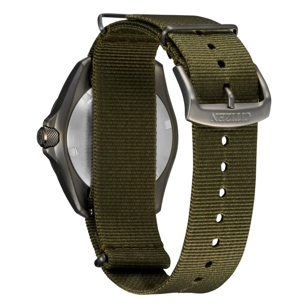 Citizen Promaster 38.6mm BJ7155-05X - Image 3