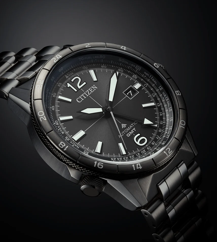 Citizen Promaster 44mm NB6045-51H - Image 3