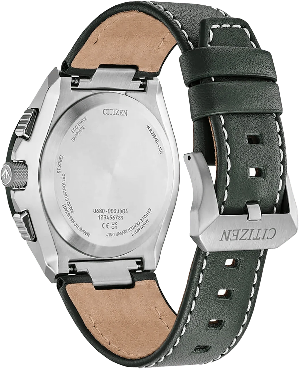 Citizen Promaster 45.7mm JY8147-01X - Image 3