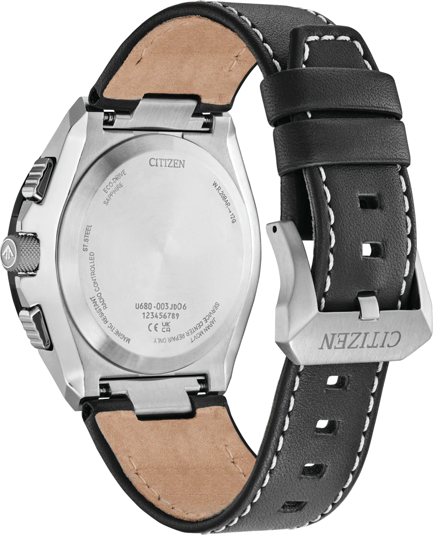 Citizen Promaster 46mm JY8149-05E - Image 3