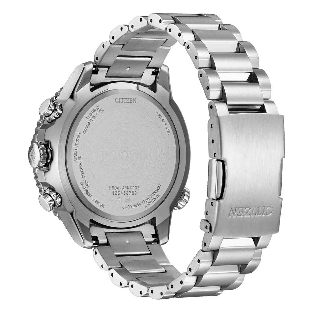 Citizen Promaster 48mm AT8220-55W - Image 3
