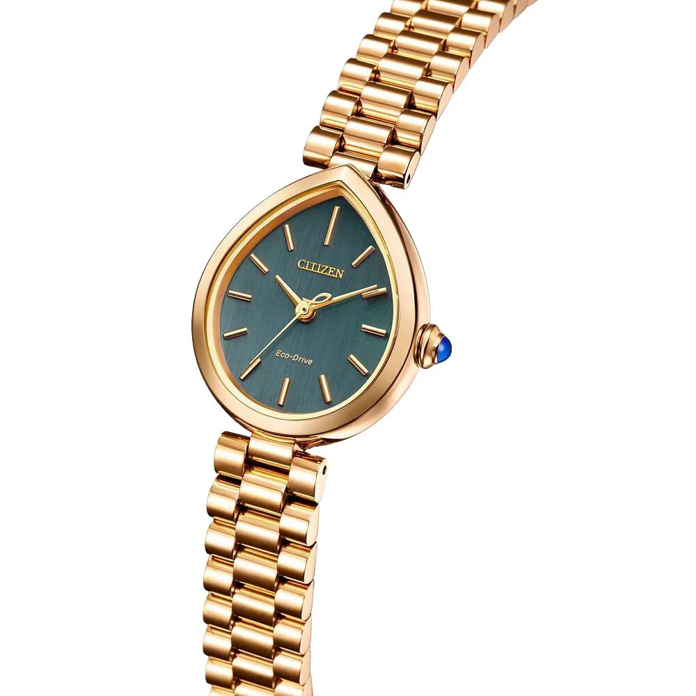 Citizen Eco-Drive 26.2mm EM1203-57X - Image 3