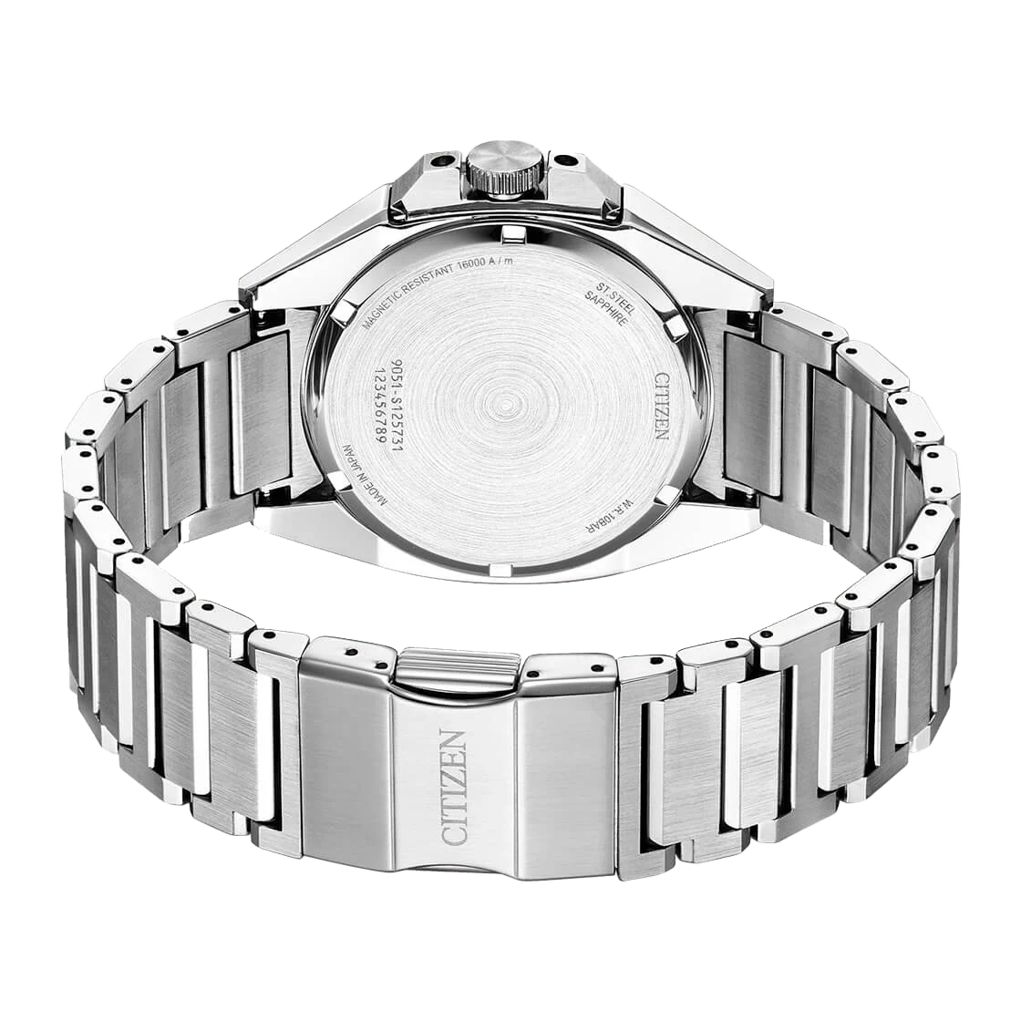 Citizen Series 8 40mm NB6010-81L - Image 4