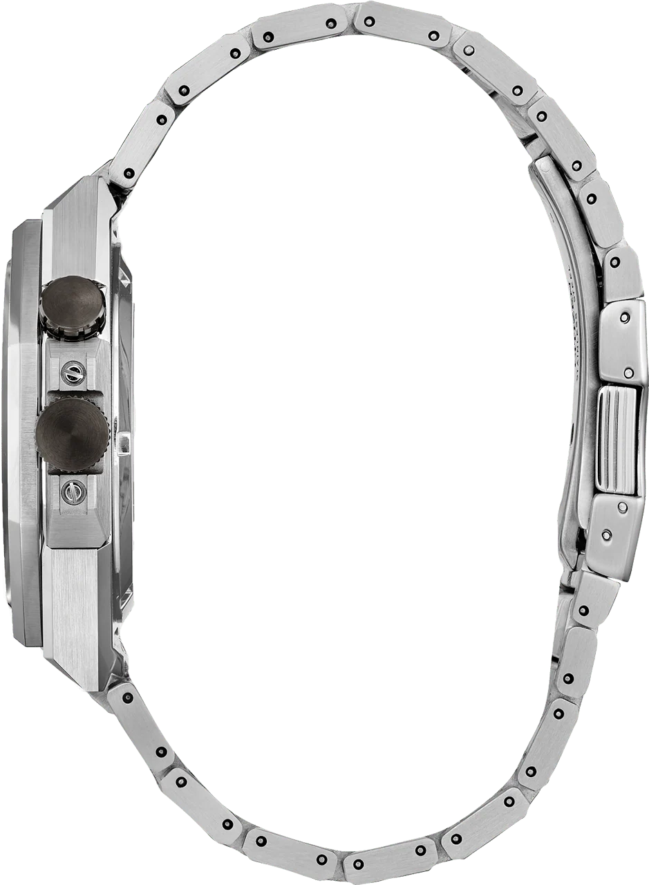 Citizen Series 8 42.6mm NB6066-51W - Image 3