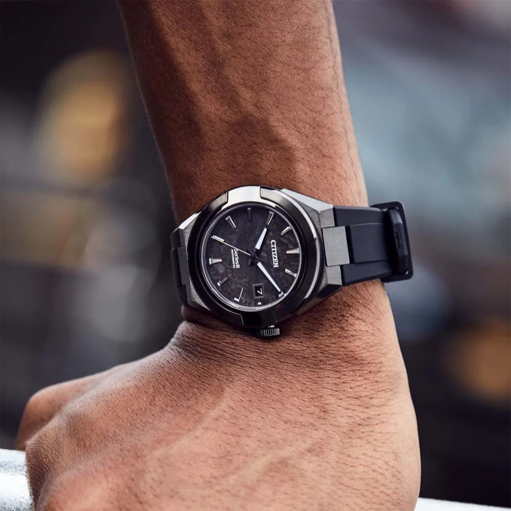 Citizen Series 8 40.8mm NA1004-10E - Image 4