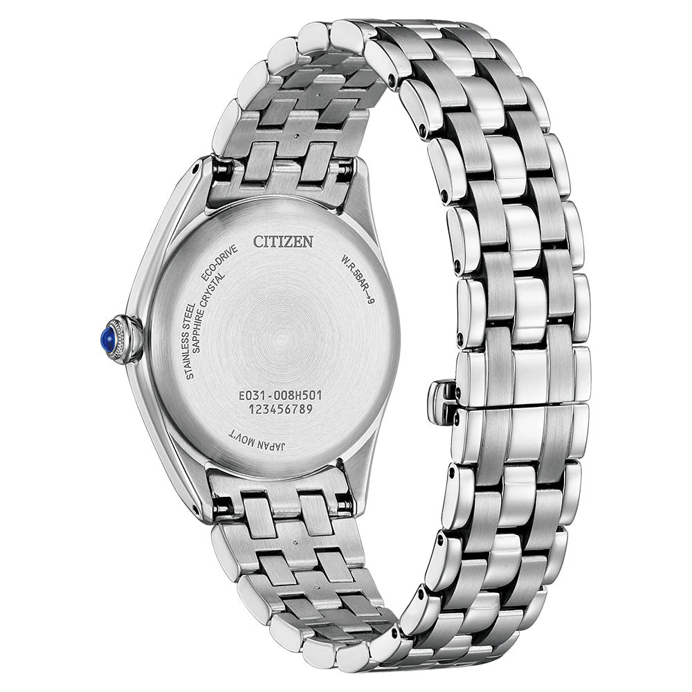 Citizen Eco-Drive 33mm EM1140-80D - Image 3
