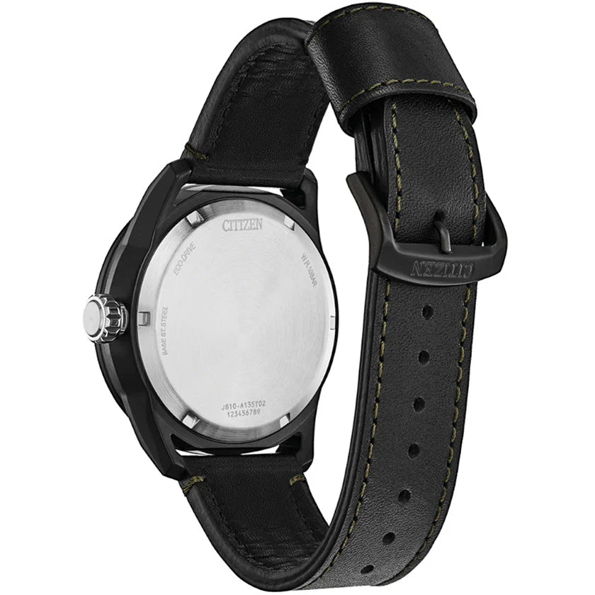 Citizen Eco-Drive 45mm AW1735-03X - Image 3