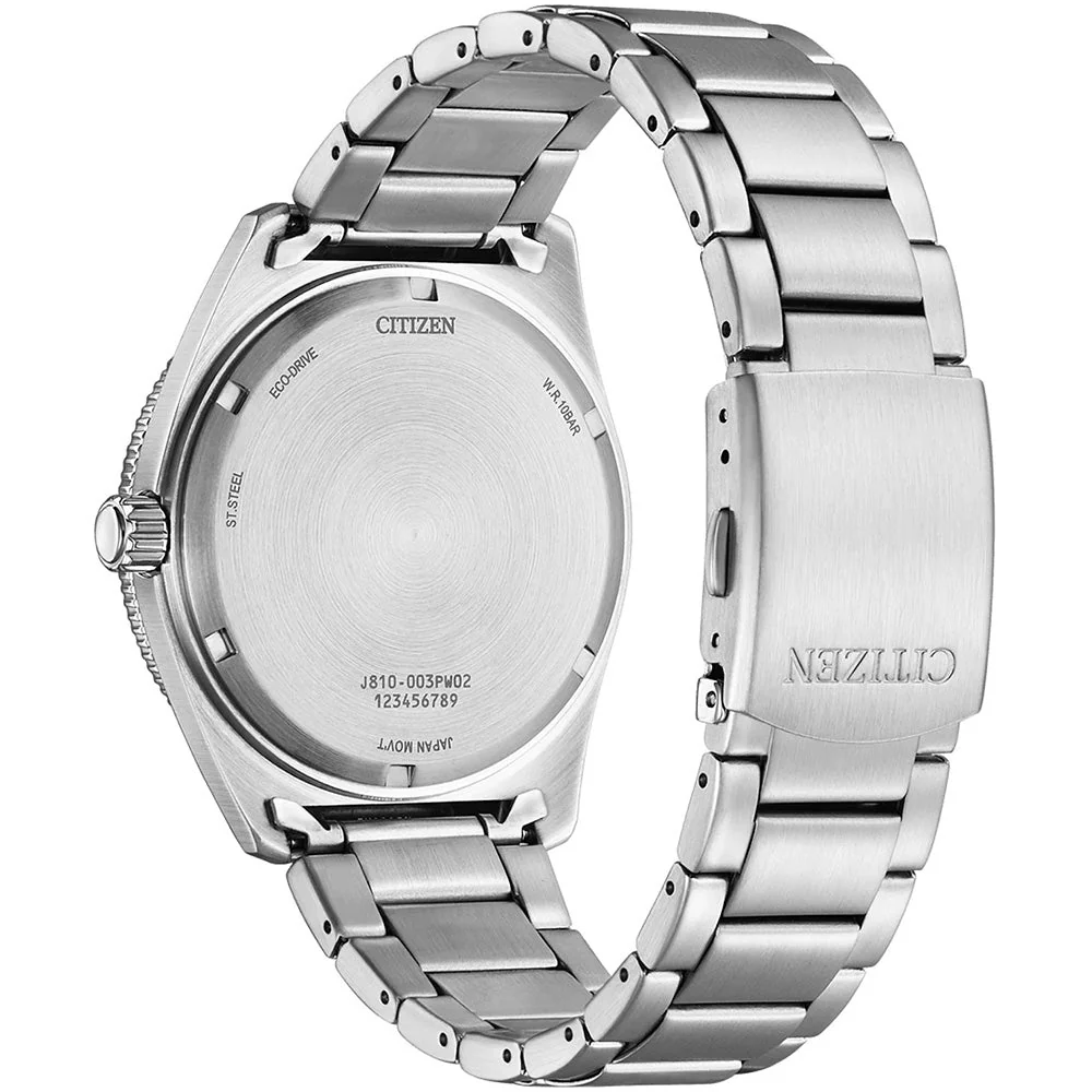 Citizen Eco-Drive 43mm AW1761-89L - Image 3