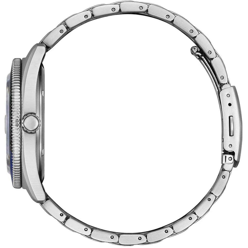 Citizen Eco-Drive 43mm AW1761-89L - Image 4