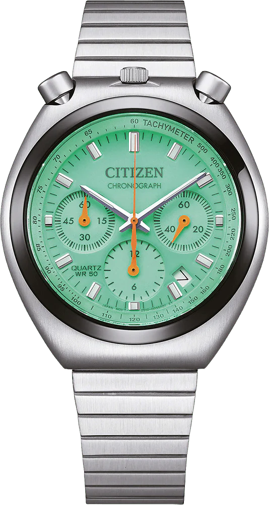 Citizen Tsuno 38mm AN3660-73X