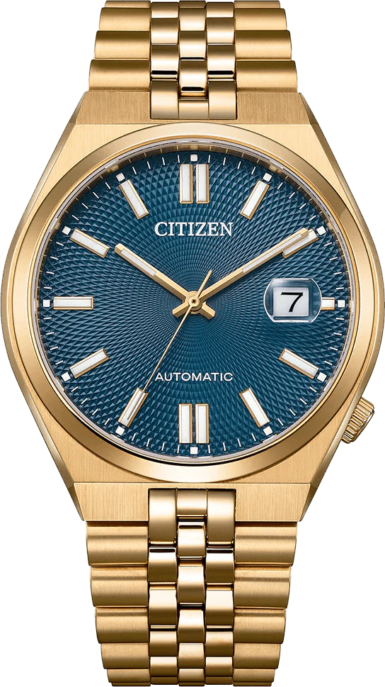 Citizen Tsuyosa 40mm NK0023-57L