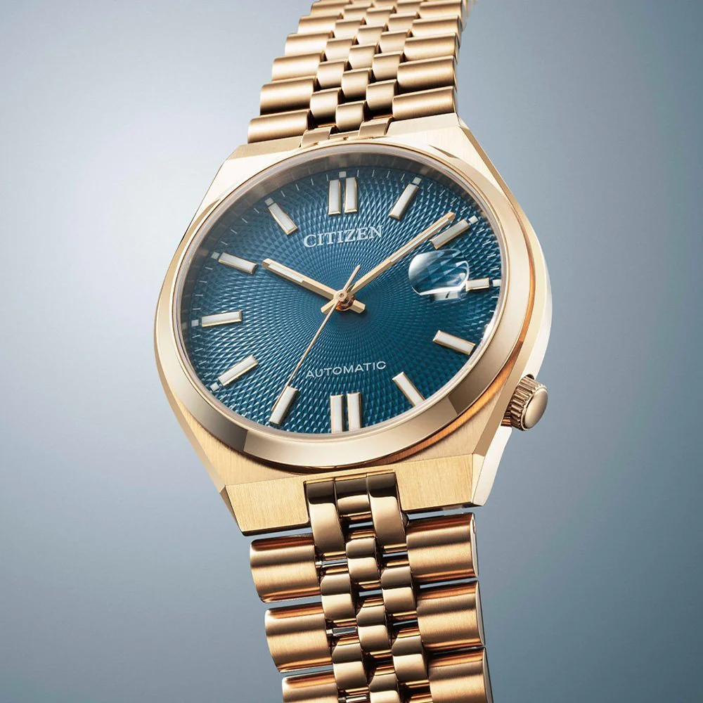 Citizen Tsuyosa 40mm NK0023-57L - Image 2