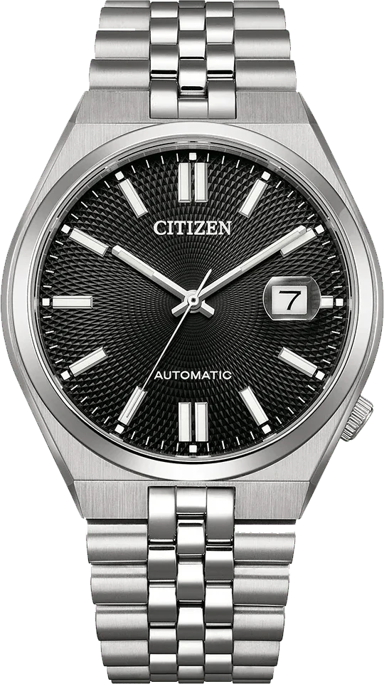 Citizen Tsuyosa 40mm NK0020-55E