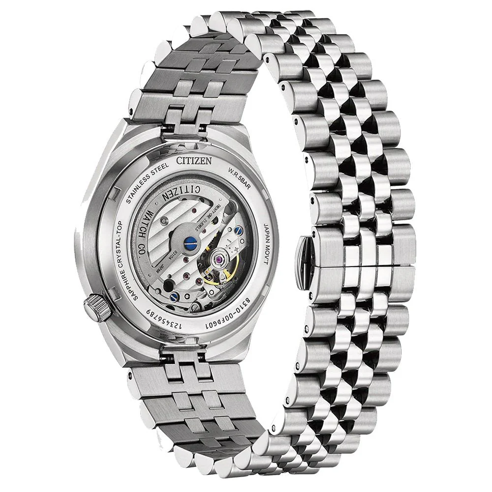 Citizen Tsuyosa 40mm NK0020-55E - Image 3