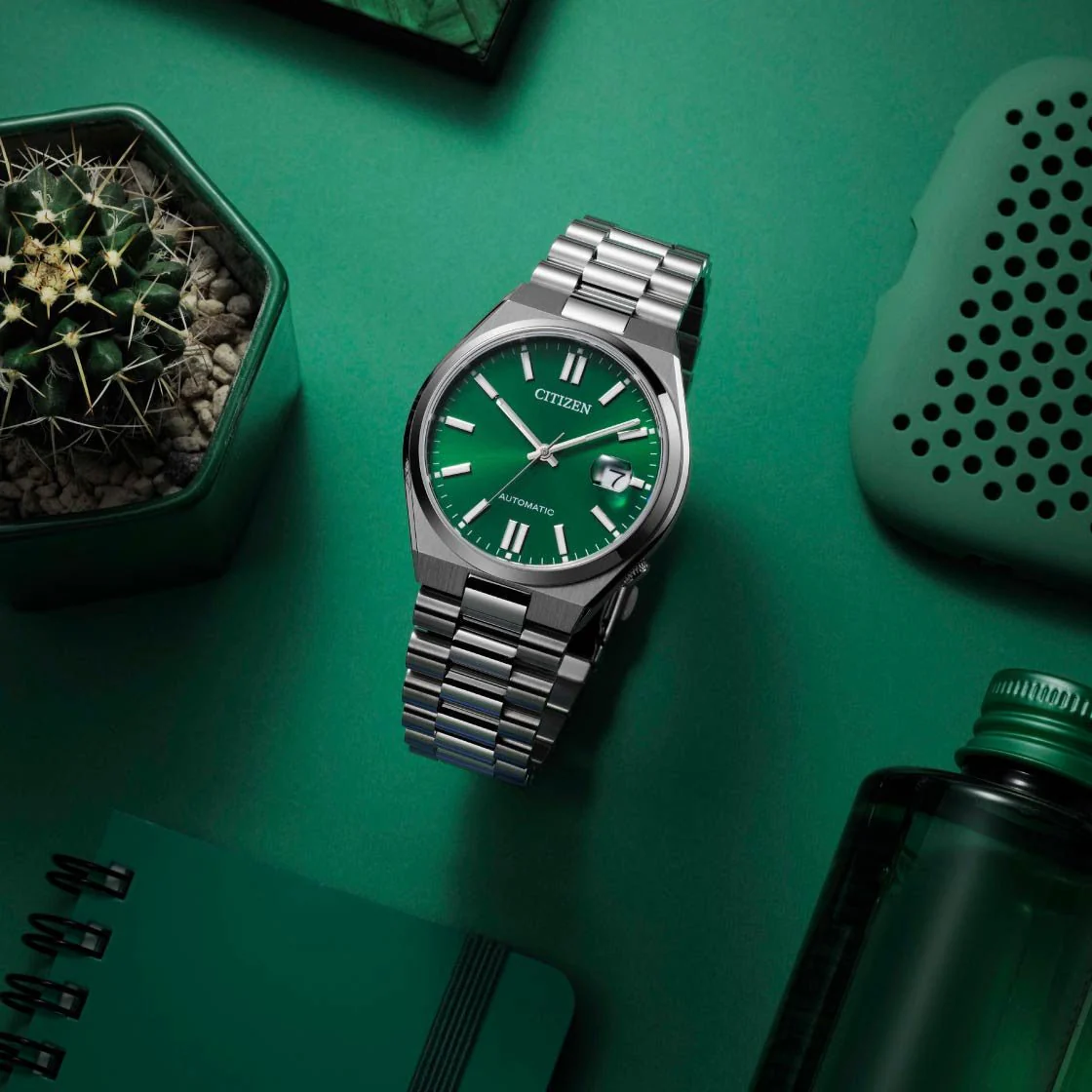 Citizen Tsuyosa 40mm NJ0150-81X - Image 4
