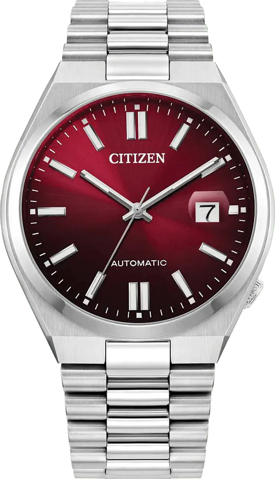 Citizen Tsuyosa 40mm NJ0150-56W - Image 2