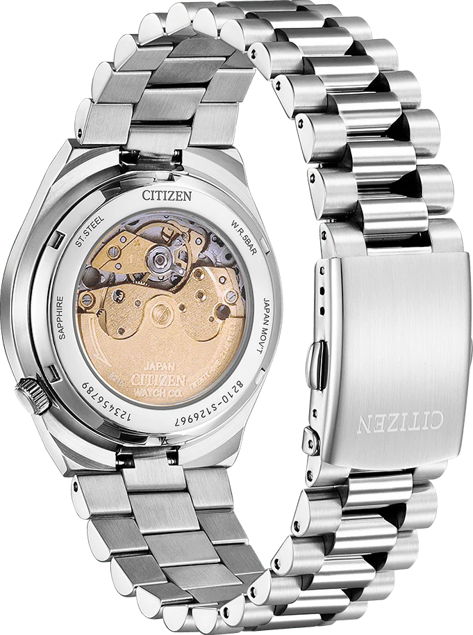 Citizen Tsuyosa 40mm NJ0150-81A - Image 3