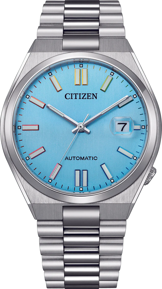 Citizen Tsuyosa 40mm NJ0151-53L