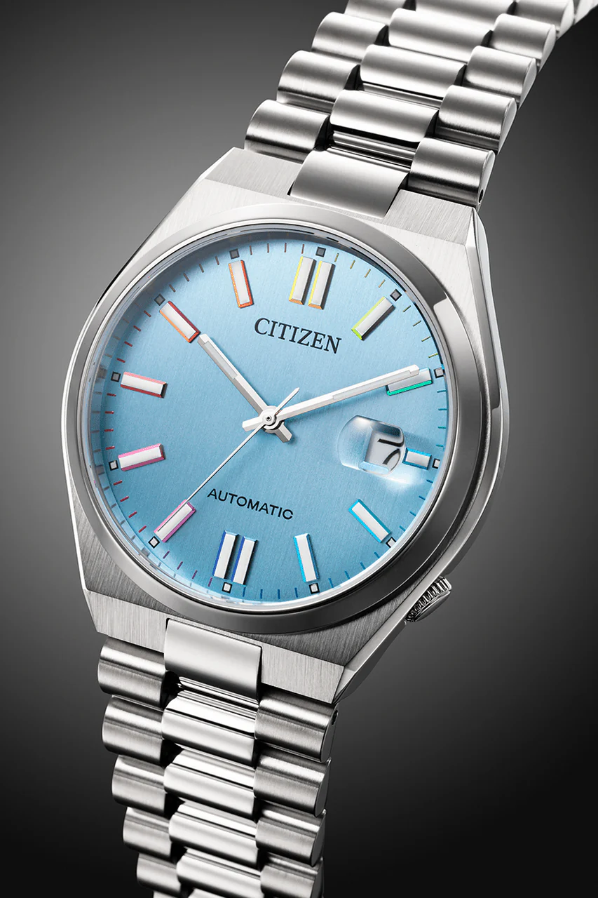 Citizen Tsuyosa 40mm NJ0151-53L - Image 4