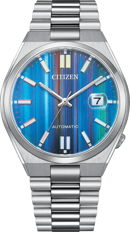 Citizen Tsuyosa 40mm NJ0151-53W