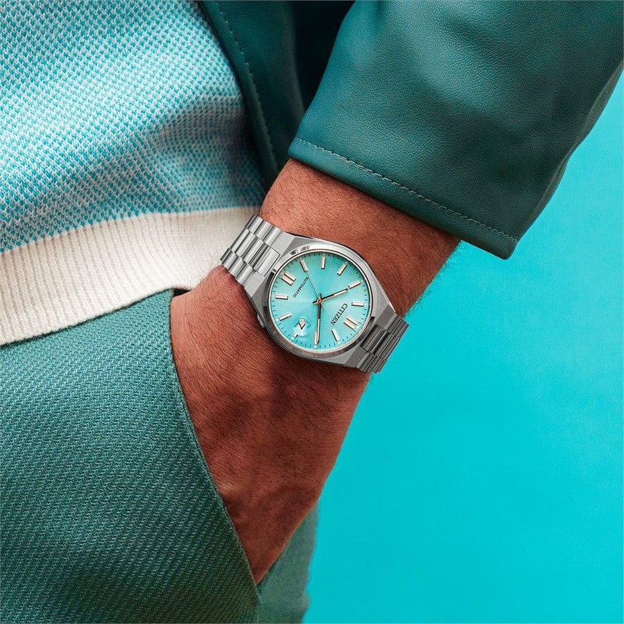 Citizen Tsuyosa 40mm NJ0151-88M - Image 3