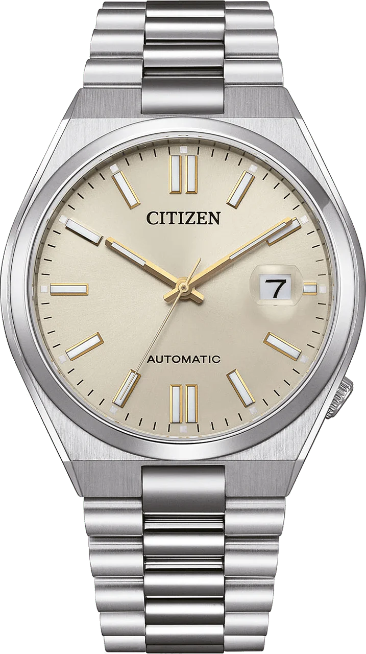 Citizen Tsuyosa 40mm NJ0151-88W