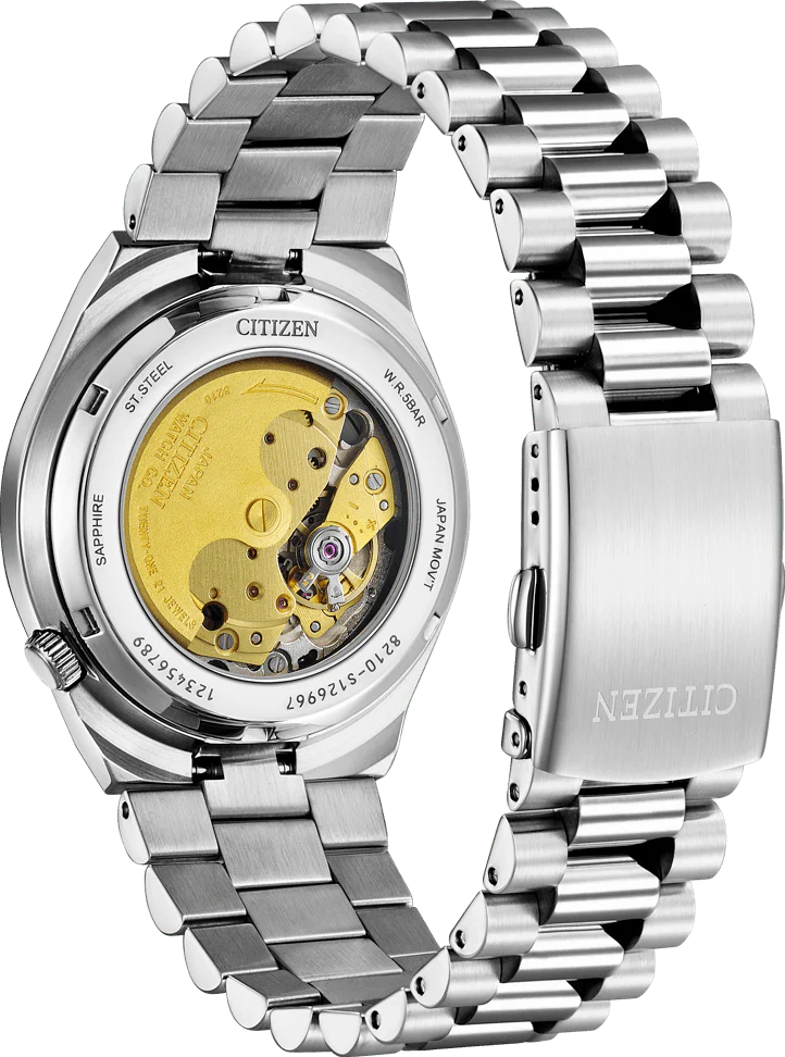 Citizen Tsuyosa 40mm NJ0151-88W - Image 2
