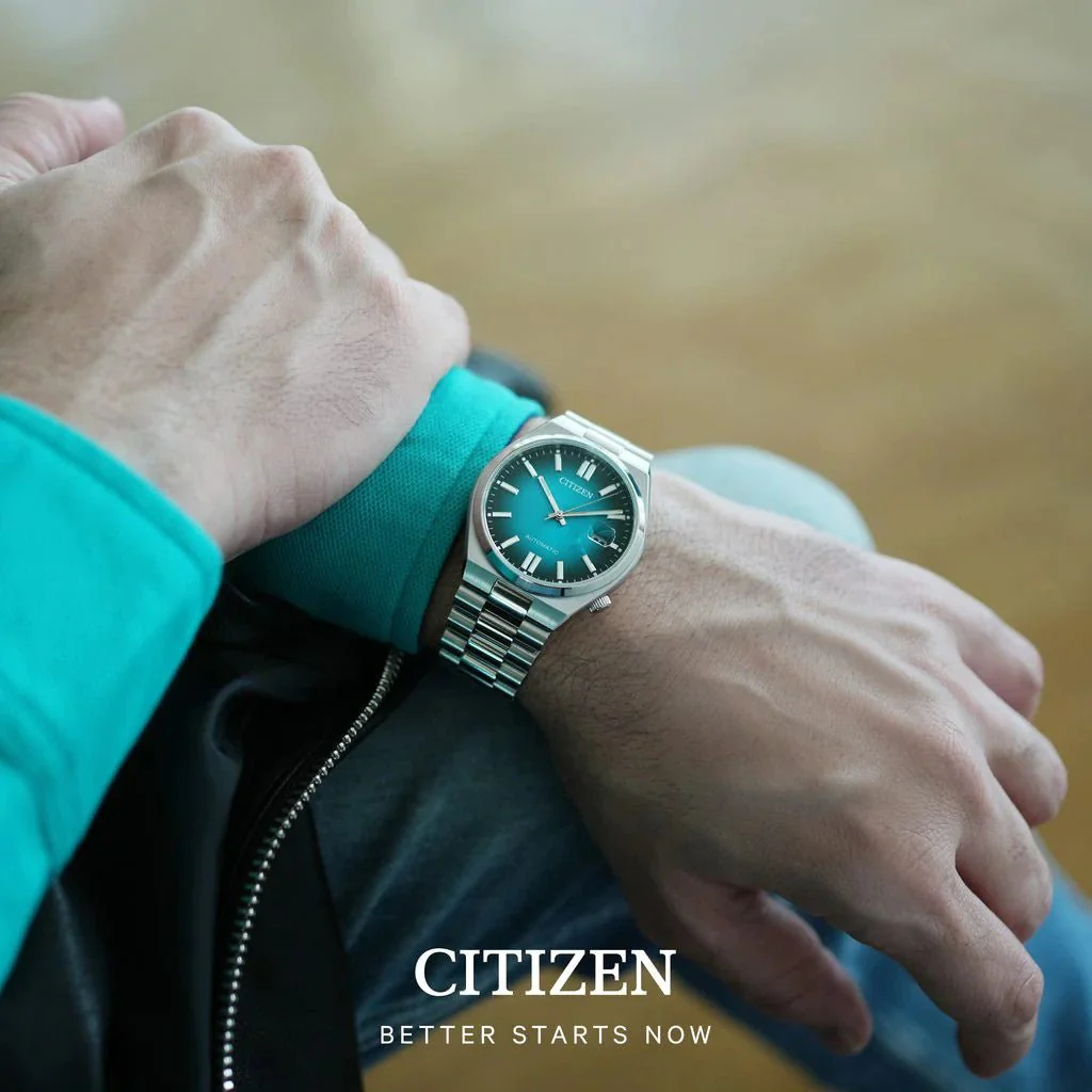 Citizen Tsuyosa 40mm NJ0151-88X - Image 4