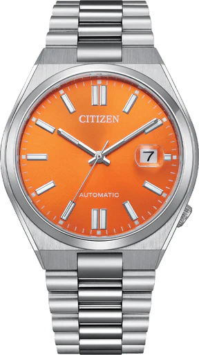 Citizen Tsuyosa 40mm NJ0151-88Z - Image 4