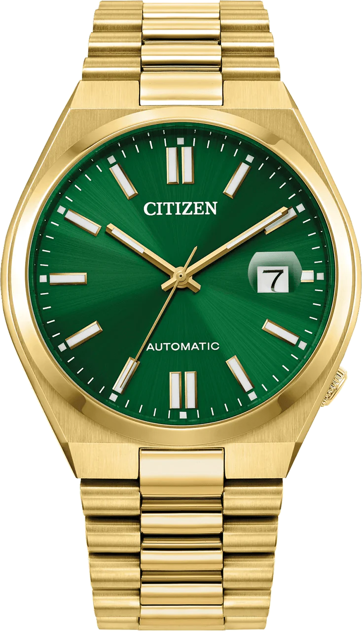 Citizen Tsuyosa 40mm NJ0152-51X