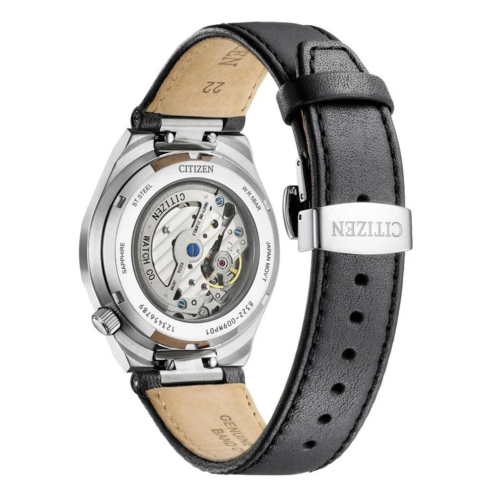 Citizen Tsuyosa 40mm NK5010-01H - Image 3