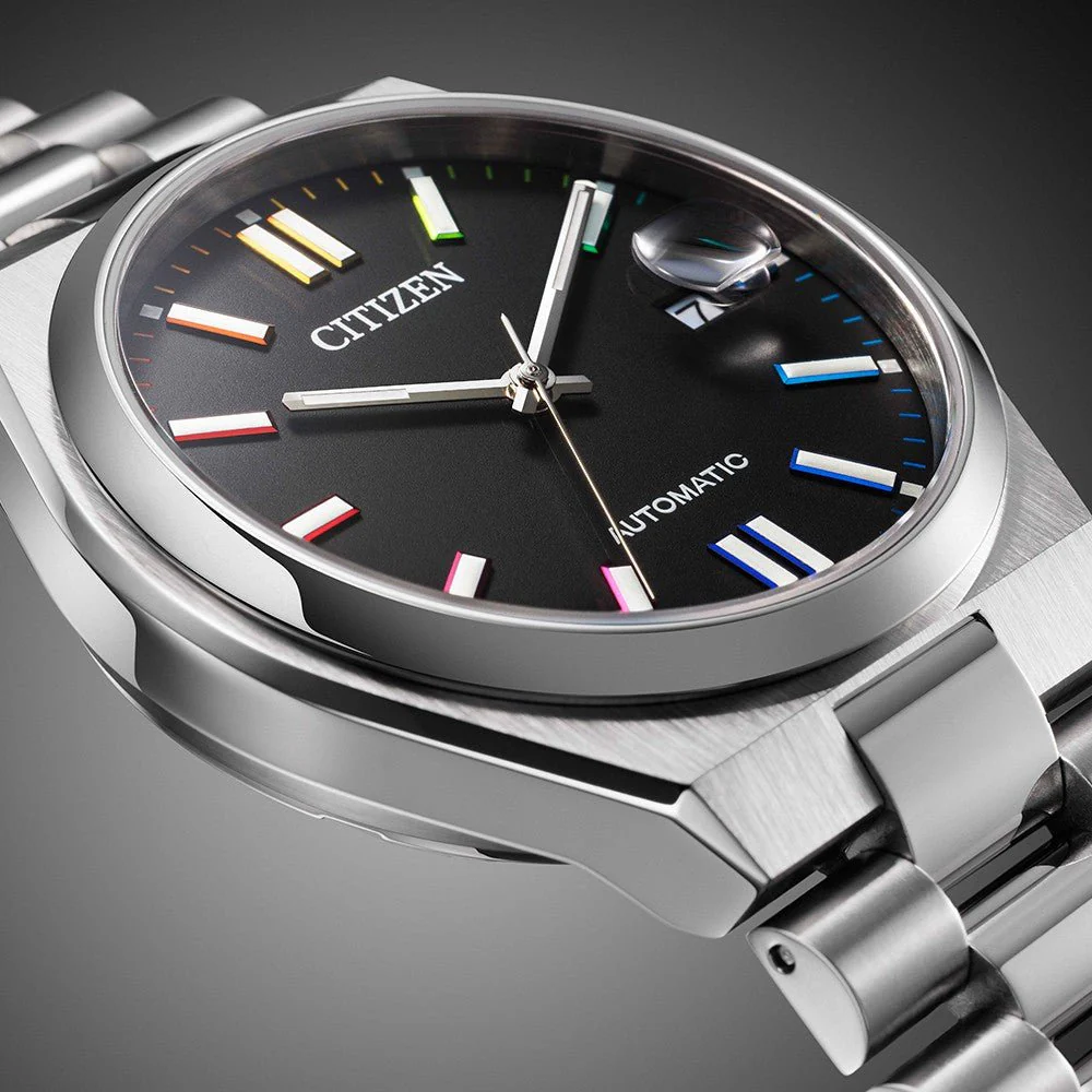 Citizen Tsuyosa 40mm NJ0151-53E - Image 4