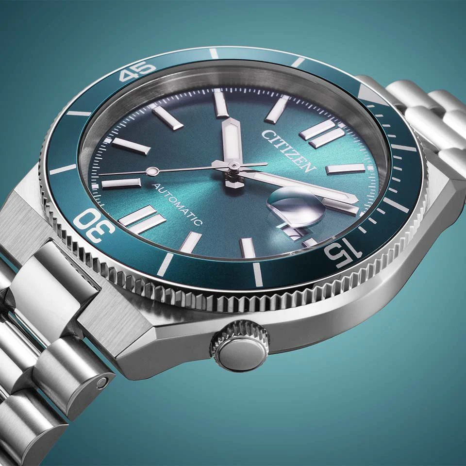 Citizen Tsuyosa 40mm NJ0231-56L - Image 2