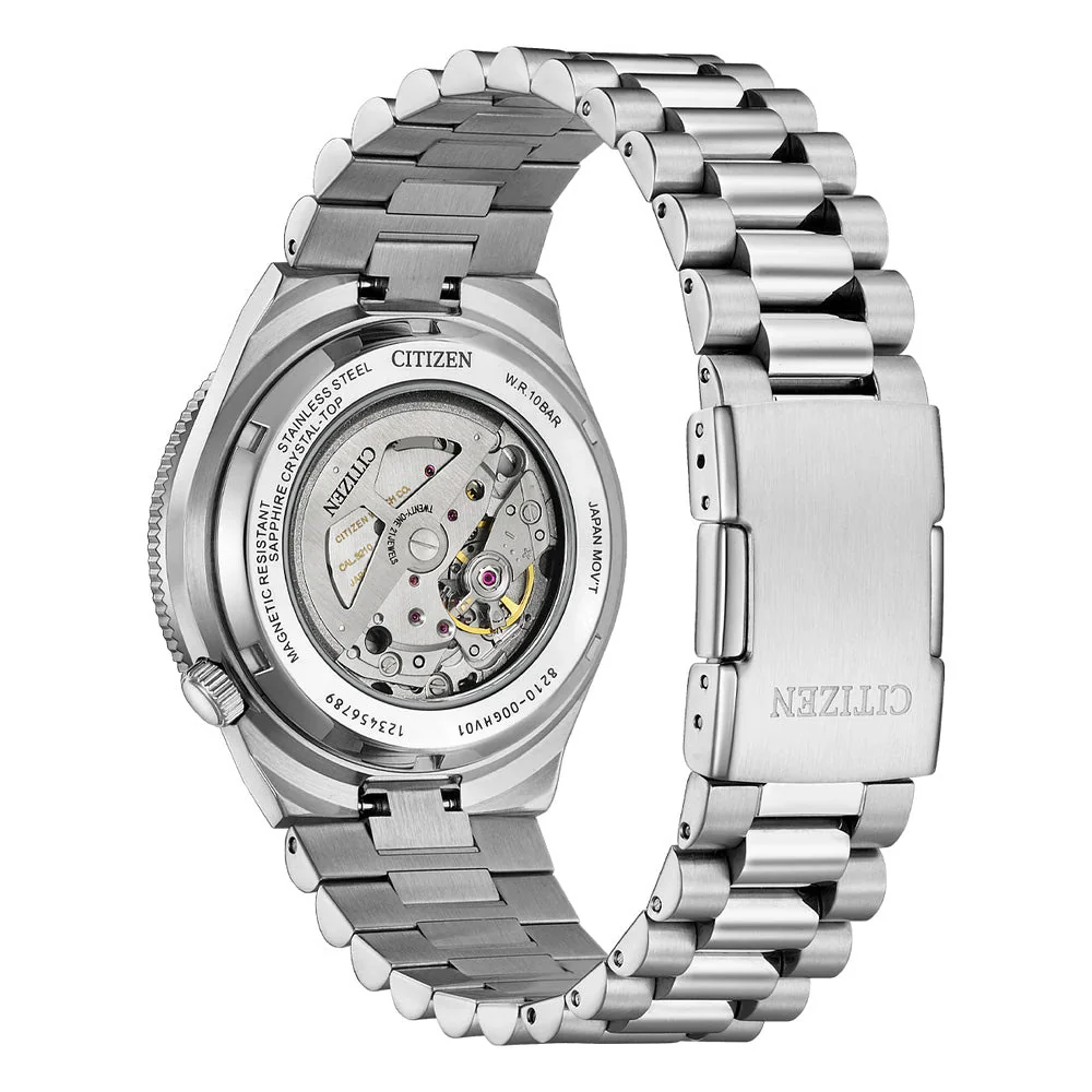 Citizen Tsuyosa 40mm NJ0231-56L - Image 3