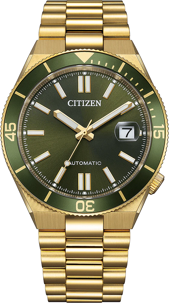 Citizen Tsuyosa 40mm NJ0232-53X