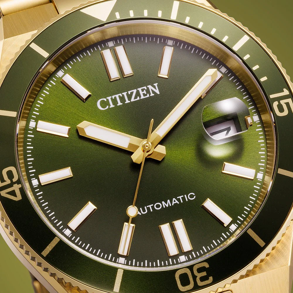 Citizen Tsuyosa 40mm NJ0232-53X - Image 2