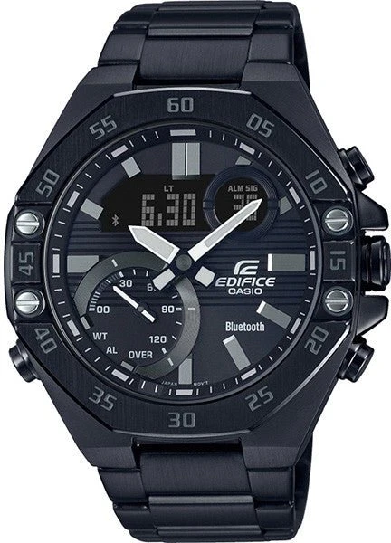 Edifice Chronograph ECB10DC-1A