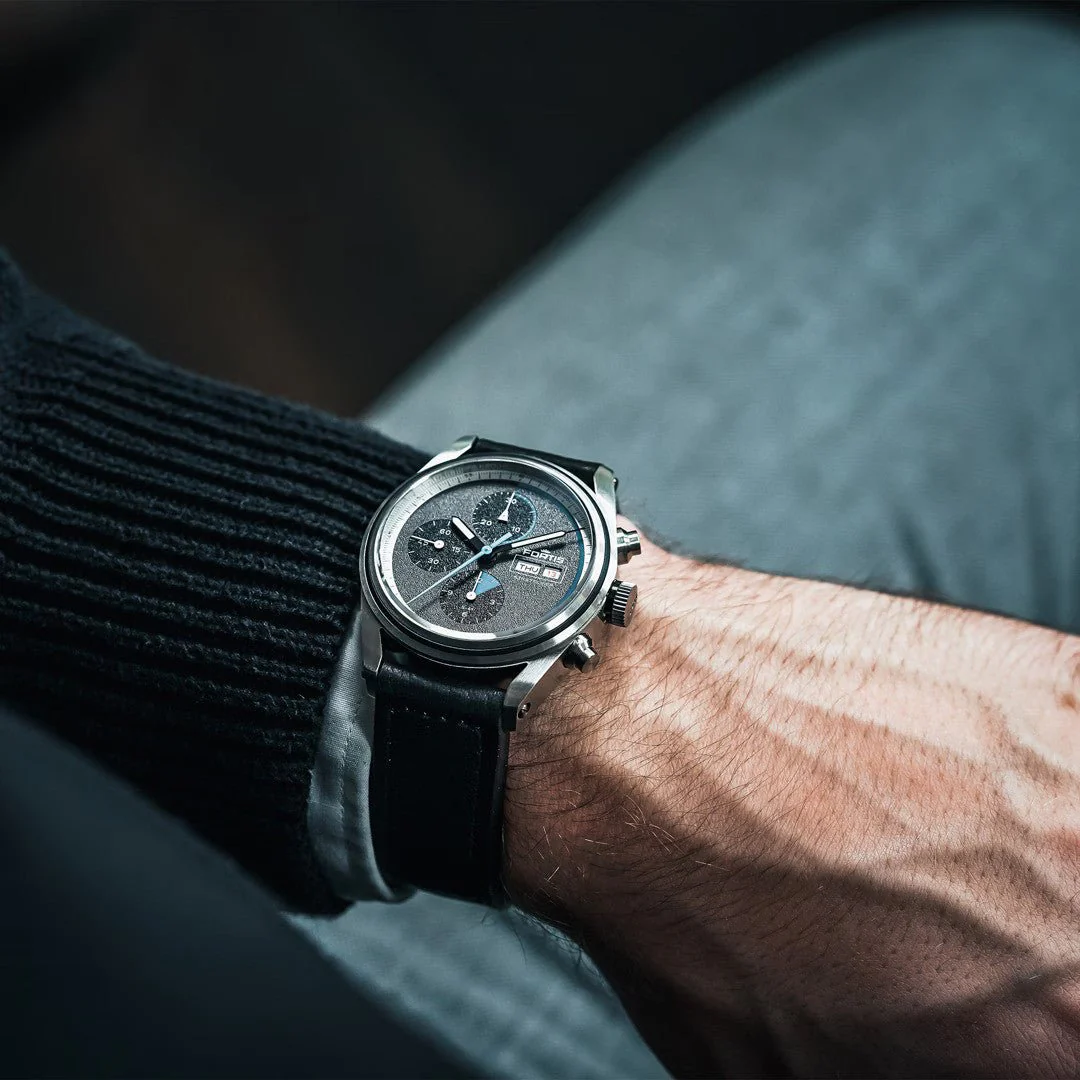 Fortis Stratoliner 41mm F2340016 - Image 4
