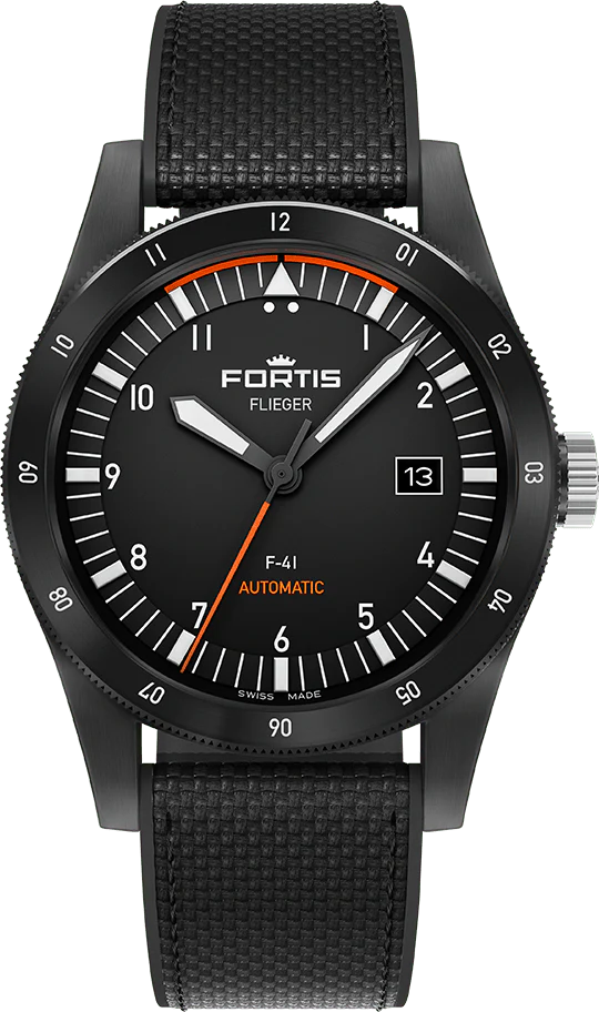 Fortis Flieger 41mm F4220030