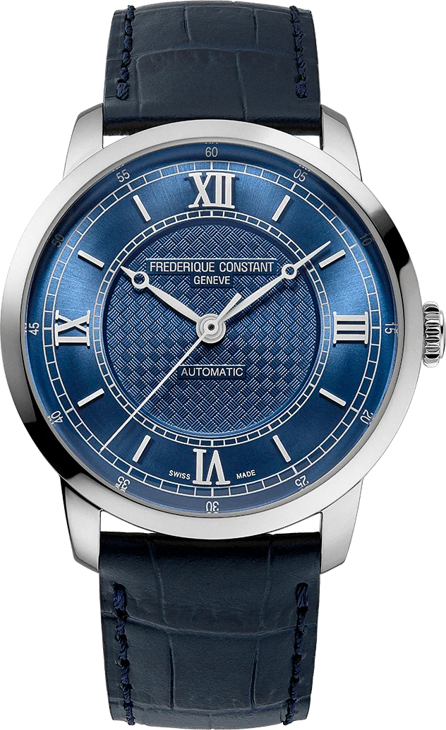 Frederique Constant 39mm FC-301N3B6