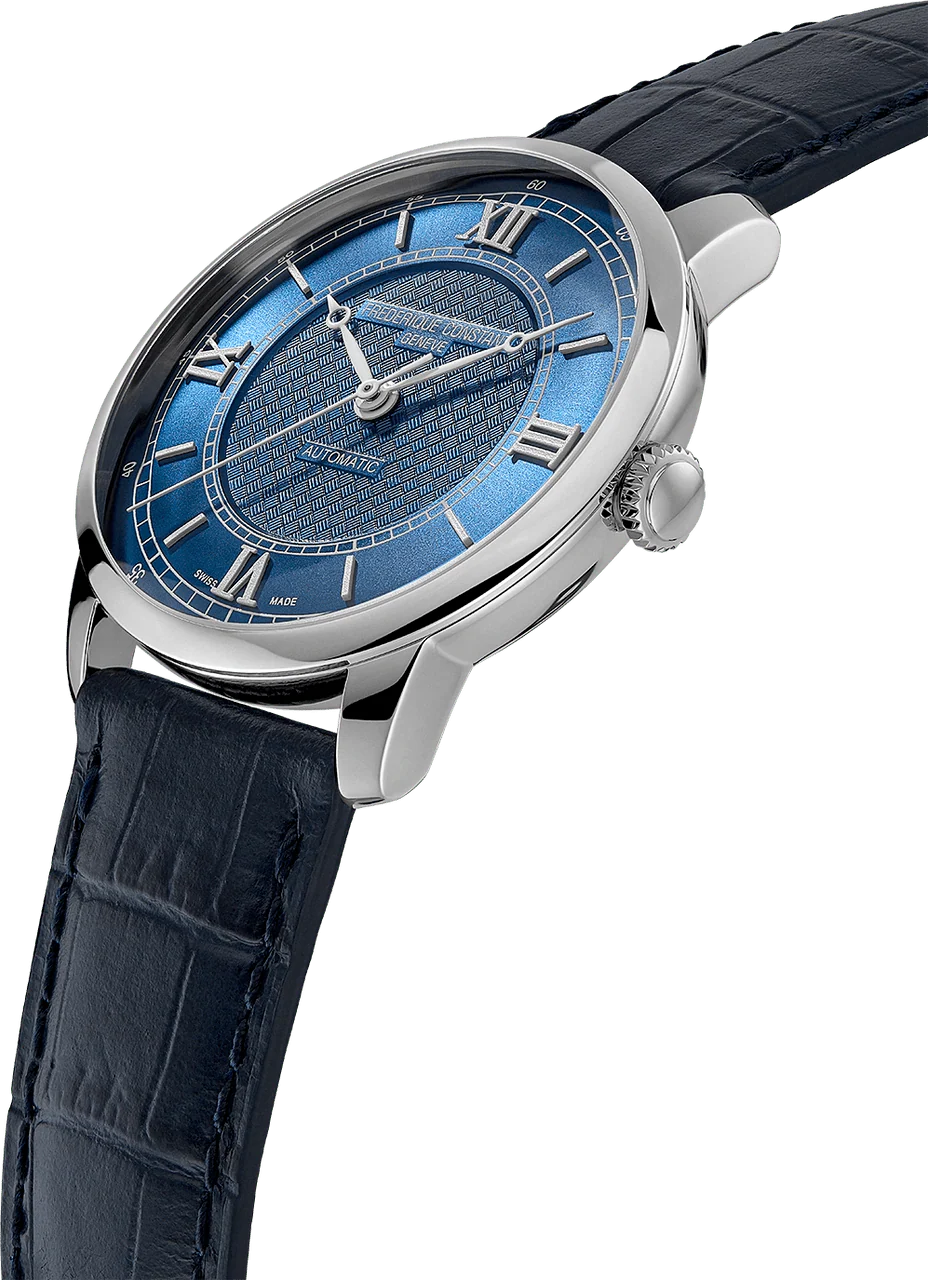 Frederique Constant 39mm FC-301N3B6 - Image 2