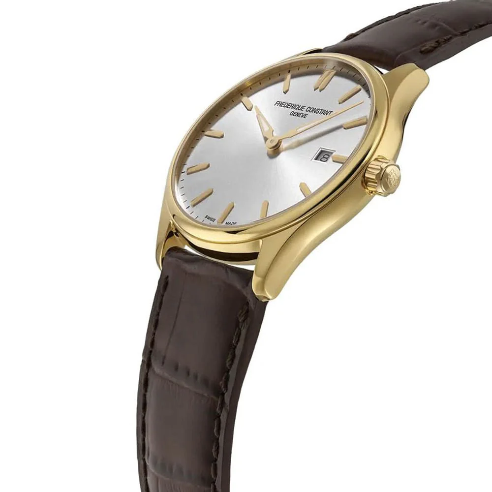 Frederique Constant 40mm FC-220SS5B3 - Image 3