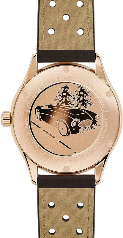 Frederique Constant 40mm FC-303HVBR5B4 - Image 3