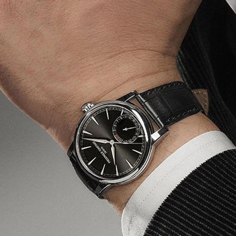Frederique Constant 40mm FC-706B3H6 - Image 4